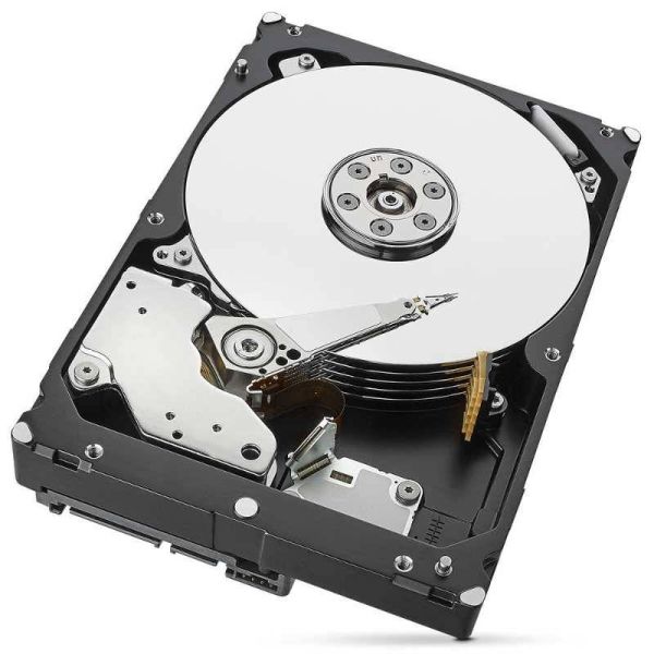 Жесткий диск Seagate SkyHawk 3 ТБ ST3000VX010 Жесткий диск Seagate SkyHawk 3 ТБ ST3000VX010