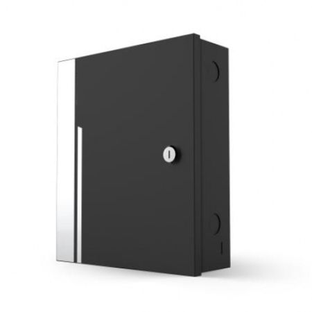 Сетевой контроллер HiWatch ACT-C104 на 4 двери