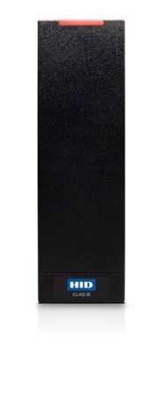 Считыватель бесконтактных карт HID multiCLASS SE RP15