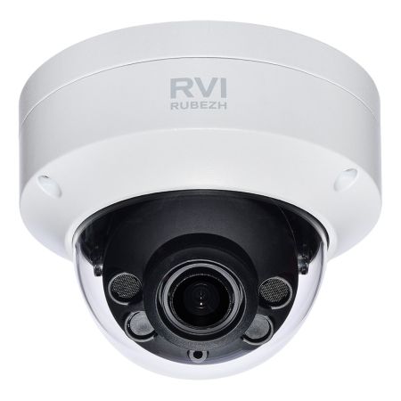 IP-видеокамера 5Мп RVi-2NCD5369 (2.7-13.5) RU с варифокальным объективом IP-видеокамера 5Мп RVi-2NCD5369 (2.7-13.5) RU с варифокальным объективом