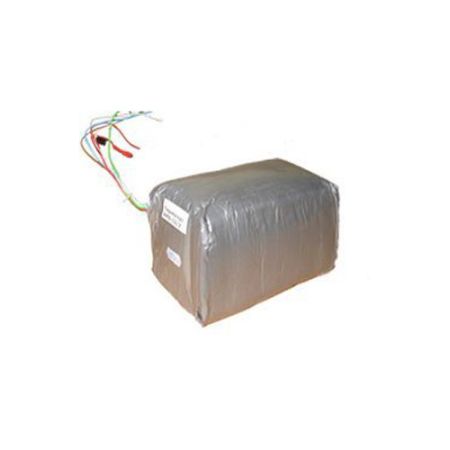 Термостат Резерв 7Т с АКБ 7 Ач для блоков питания Резерв, -40 до +40°С