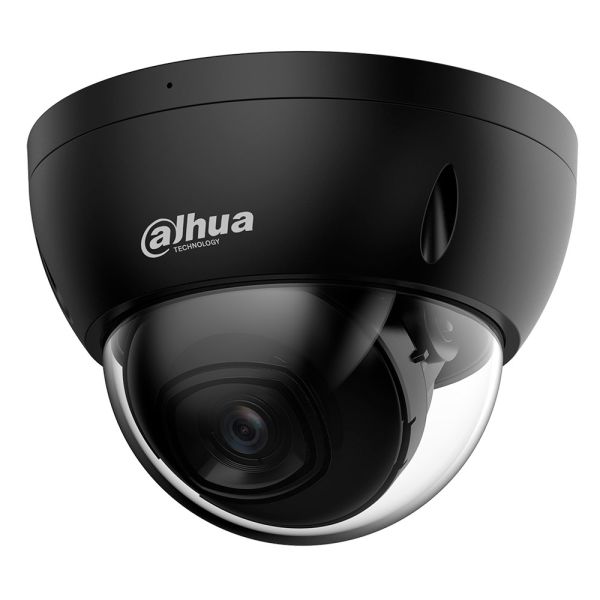 Сетевая купольная IP-видеокамера 4Мп Dahua DH-IPC-HDBW2441EP-S-0280B