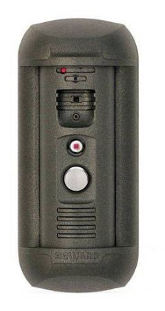 Антивандальная вызывная IP панель Beward DS06A