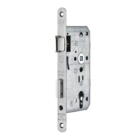 Механический огнестойкий замок dormakaba 183 72/55/9 F=20 скр DIN-L/R