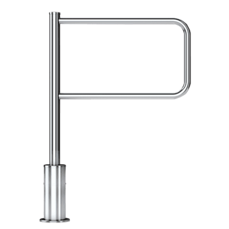 Калитка Oxgard К-13 с электромагнитной разблокировкой (L=1000 мм) Калитка Oxgard К-13 с электромагнитной разблокировкой (L=1000 мм)