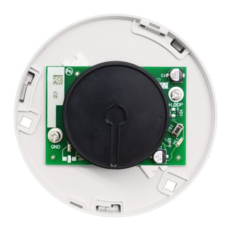 Извещатель пожарный Болид ДИП-34А-03 дымовой, оптико-электронный, адресно-аналоговый