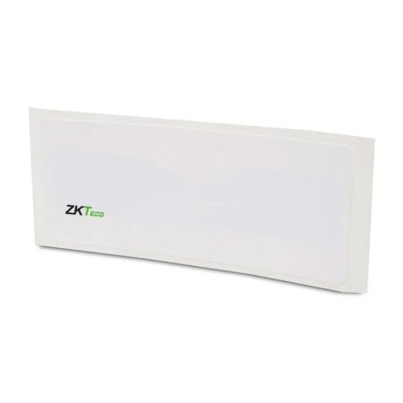 Метка ZKTeco UHF Parking Tag на лобовое стекло автомобиля