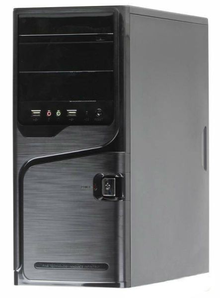 Компьютер Интемс 3 / Win10 Home