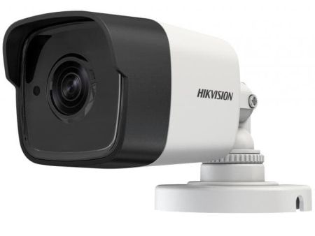 Уличная HD-TVI видеокамера HikVision DS-2CE16D8T-ITE (3.6 мм)