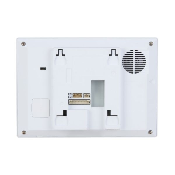 IP-видеодомофон сенсорный 7" Dahua DHI-VTH5321GW-W, на Android