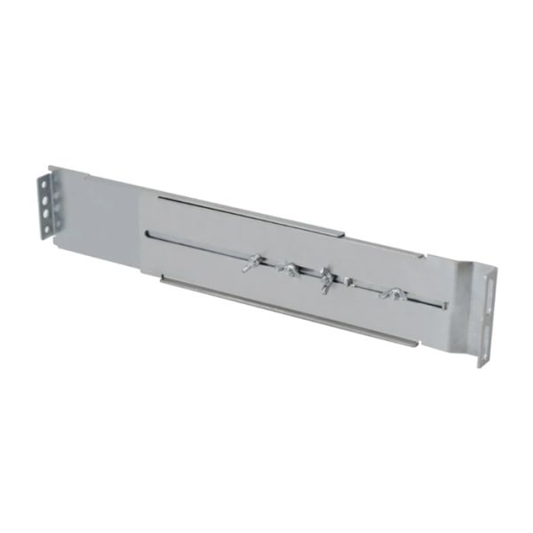 Оцинкованные cалазки SNR-UPS-RK-CS для крепления в стойку глубиной 600-800мм, ИБП серии SNR-UPS