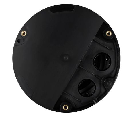 Антивандальная купольная IP-видеокамера 2Мп DC-D4213WRX (2.8 мм) с поддержкой кодека H.265