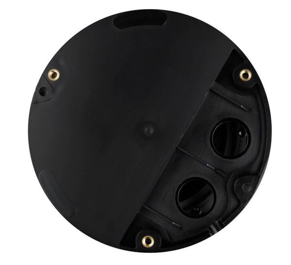 Антивандальная купольная IP-видеокамера 2Мп DC-D4213WRX (2.8 мм) с поддержкой кодека H.265