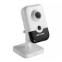 Компактная IP-видеокамера 6Мп HikVision DS-2CD2463G2-I (2.8 мм) с PIR-датчиком и микрофоном