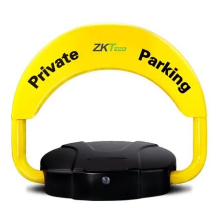 Блокиратор парковочного места ZKTeco Plock 1