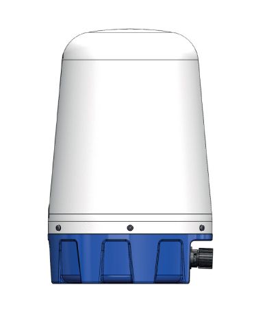 Радар Navtech Radar AdvanceGuard HDR100