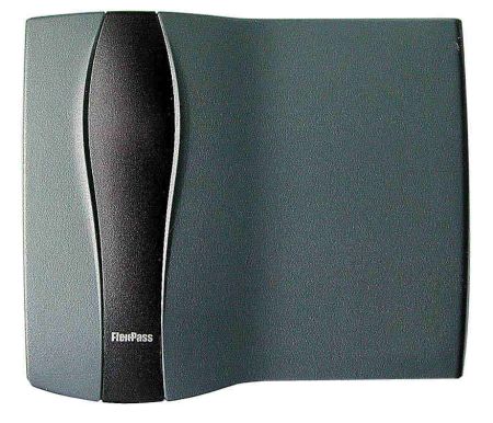 Бесконтактный считыватель HID FlexPass FP-610WM