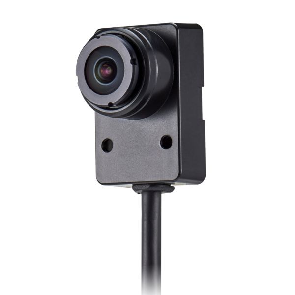 Кубический выносной видеомодуль 2Мп Wisenet SLA-T2480V для IP камеры XNB-6001