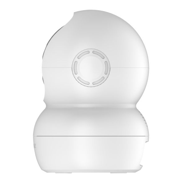 Миниатюрная поворотная PTZ IP-камера 2Мп Ezviz TY2 (4 мм) c автослежением за объектом