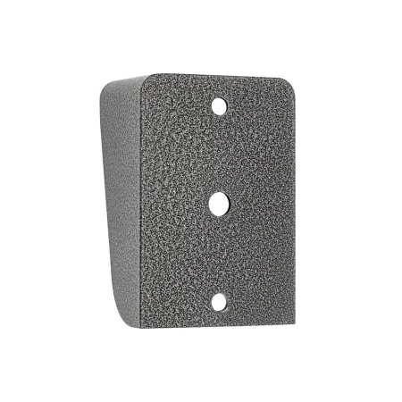 Козырек защитный AccordTec AT-H300M Gray для кнопки выхода