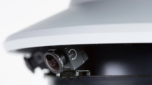 Сетевая уличная IP-видеокамера Axis Q6000-E MK II 50HZ Сетевая уличная IP-видеокамера Axis Q6000-E MK II 50HZ