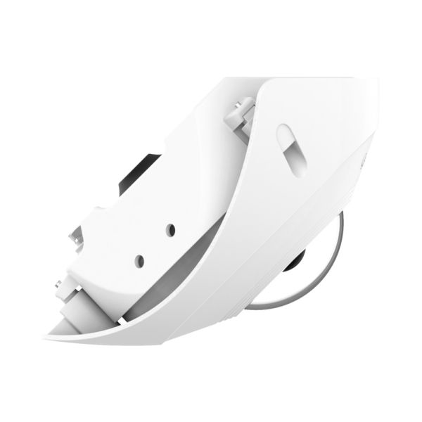 Антивандальная угловая IP-видеокамера 5Мп Wisenet TNV-8011C (2.3 мм)