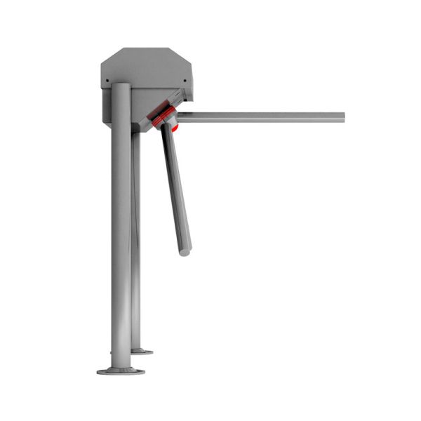 Трехштанговый турникет-трипод Gotschlich Dolomit 3-Arm (6DOL3AEB) Трехштанговый турникет-трипод Gotschlich Dolomit 3-Arm (6DOL3AEB)