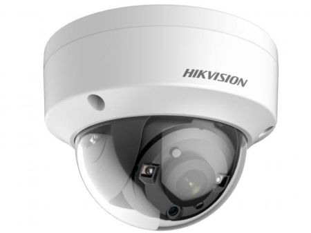 Уличная HD-TVI видеокамера HikVision DS-2CE56D8T-VPITE (3.6 мм)