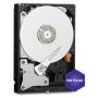 Жесткий диск 8ТБ Western Digital Purple Pro WD8001PURP