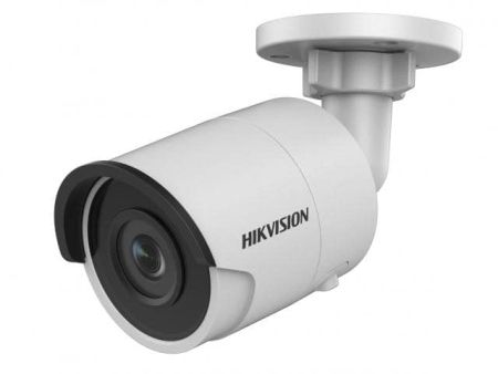 Уличная IP-видеокамера 8 Мп HikVision DS-2CD2085FWD-I (2.8 мм)