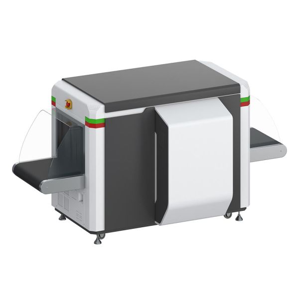 Рентгенотелевизионный интроскоп Nuctech CX6040D Рентгенотелевизионный интроскоп Nuctech CX6040D