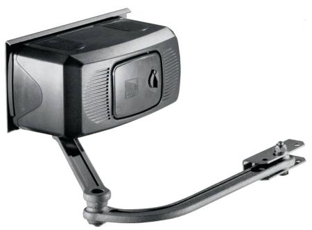 Рычажный самоблокирующийся привод Came Ferni F1024