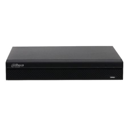 IP-видеорегистратор PoE 4-канальный Dahua DHI-NVR1104HS-P-S3/H