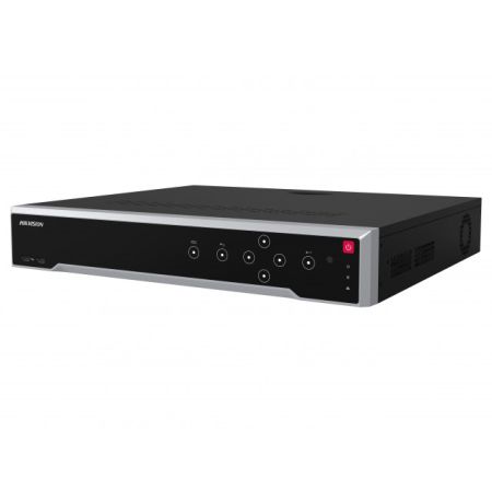 16-канальный сетевой IP-видеорегистратор 8K HikVision DS-7716NI-M4/16P с PoE