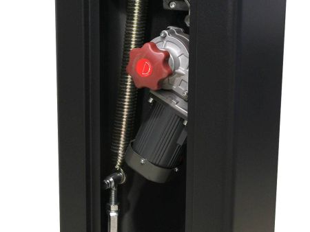 Шлагбаум автоматический DoorHan Barrier-PRO-6000LED