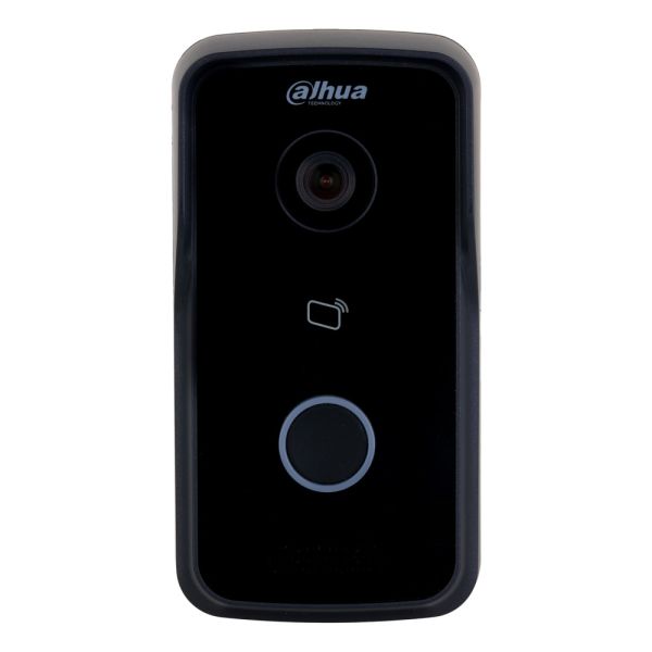 Дверная IP-станция Dahua Villa DHI-VTO2111D-P-S3