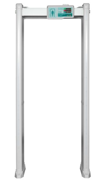 Арочный металлодетектор Блокпост РС Z 600 M