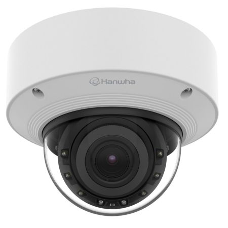 Антивандальная сетевая IP-видеокамера 2Мп Wisenet XNV-C6083R (2.8-12мм)