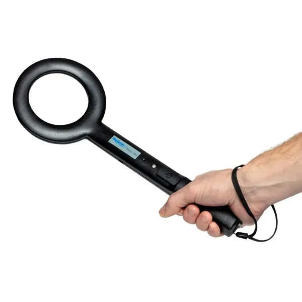 Металлодетектор Rapiscan Metor 28 ручной