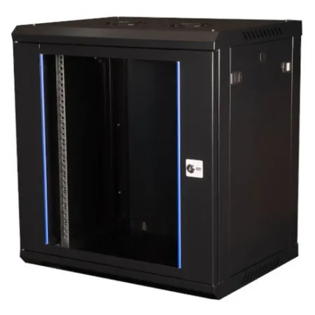 Шкаф настенный 19" Datarex DR-633001, 12U