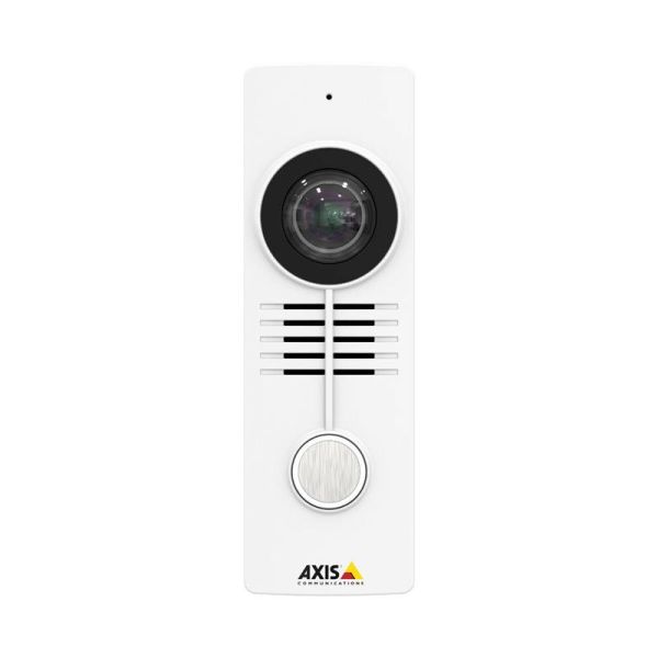 Сетевой видеодомофон Axis A8105-E Network Video Door Station