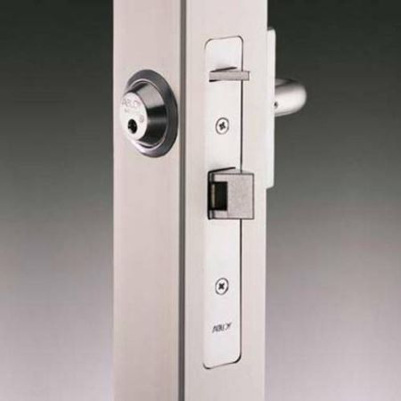 Электромеханический замок Abloy EL410