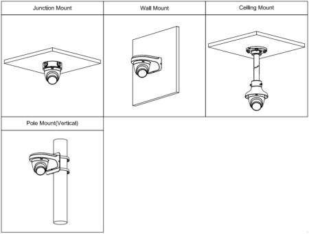 HD-CVI видеокамера 2Мп Dahua DH-HAC-HDW1200TRQP-A-0280B-S5 HD-CVI видеокамера 2Мп Dahua DH-HAC-HDW1200TRQP-A-0280B-S5