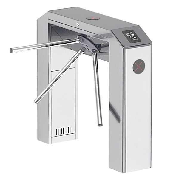 Тумбовый турникет-трипод Блокпост ТМБ 800