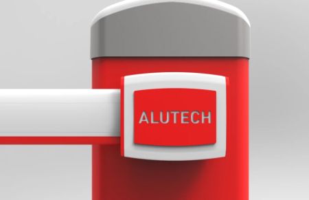 Шлагбаум автоматический AN-Motors BRAVO BV-5, стрела 5,3 метра Шлагбаум автоматический AN-Motors BRAVO BV-5, стрела 5,3 метра