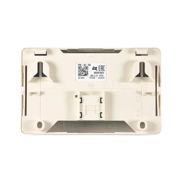 Релейный модуль РМ-1К-R3