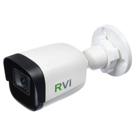 IP-видеокамера 2Мп RVi-1NCT2176 (2.8) white