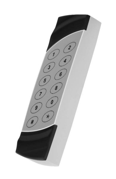 Считыватель Parsec PNR-EH26 (серый)