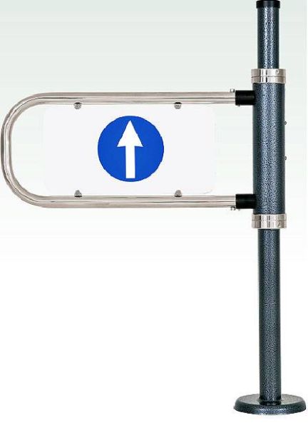 Калитка механическая Ростов-Дон К22