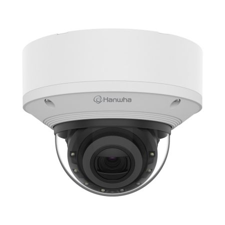 Сетевая IP-видеокамера 4K 8Мп Wisenet XND-9082RV (2.8-8.4 мм)